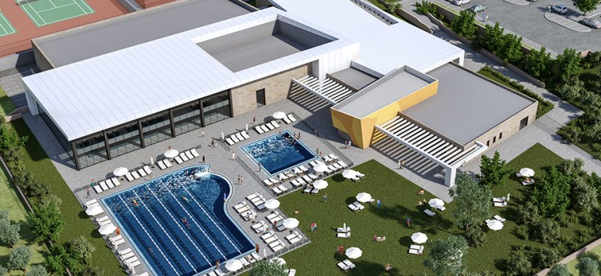 הולמס פלייס כפר סבא