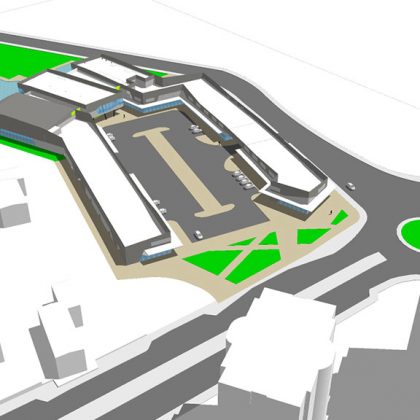 הולמס פלייס חדרה