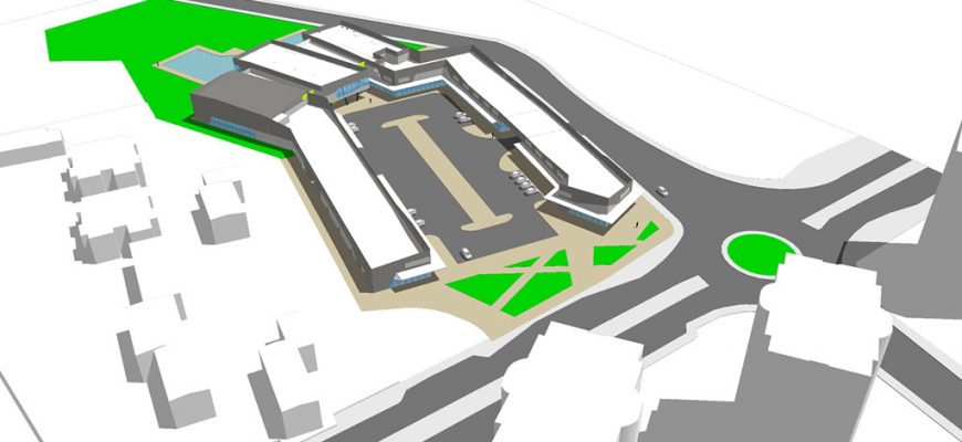 הולמס פלייס חדרה