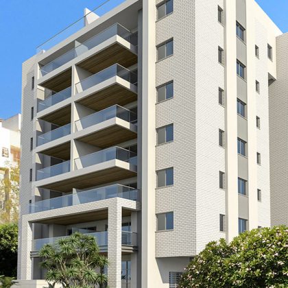 בורוכוב גבעתיים