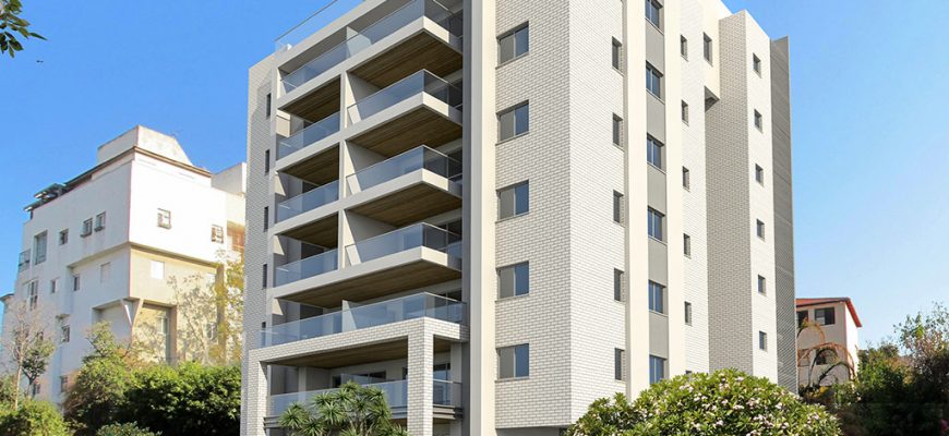 בורוכוב גבעתיים