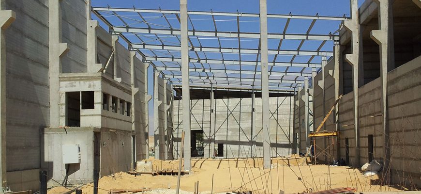 עלבד – דימונה