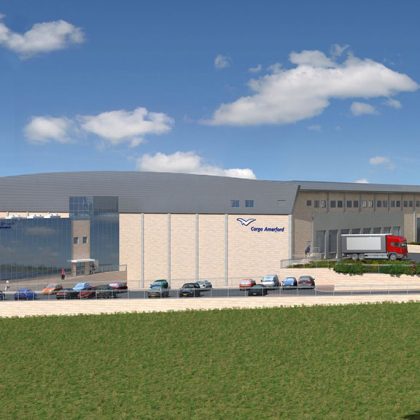 קרגו אמרפורד