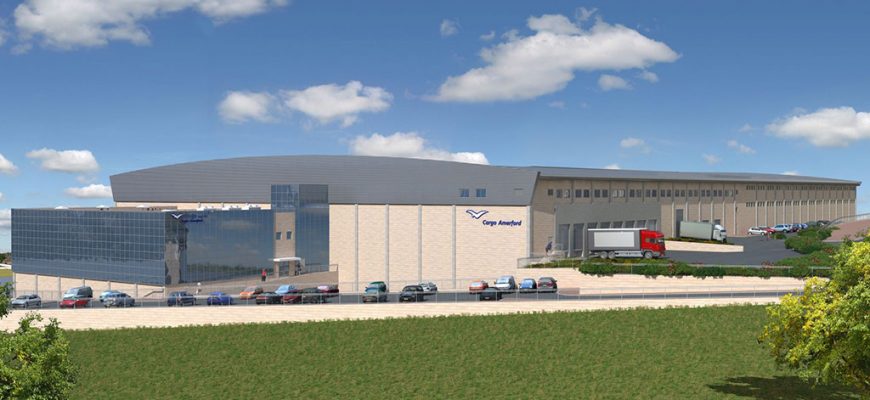 קרגו אמרפורד