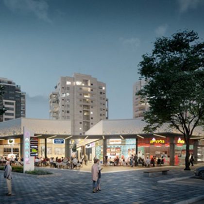 כוכב הצפון תל אביב