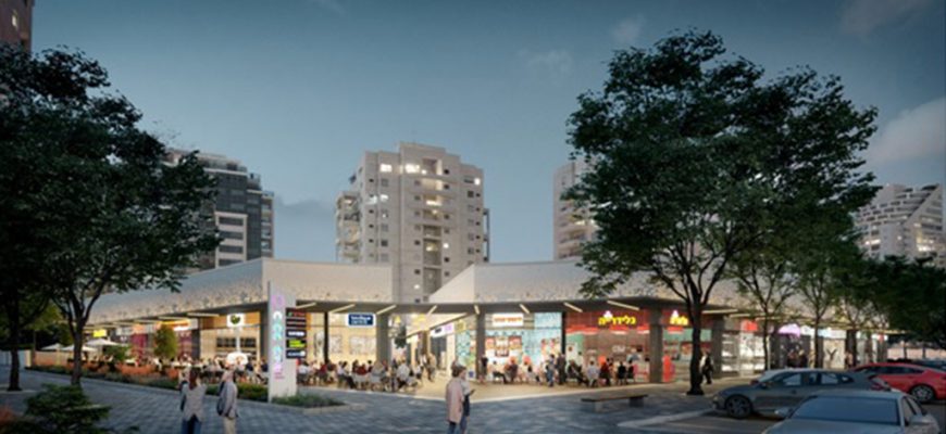 כוכב הצפון תל אביב