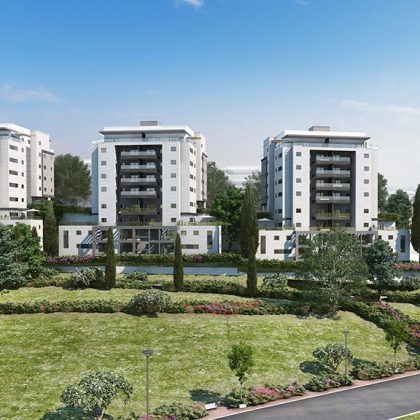 חריש אבני דרך