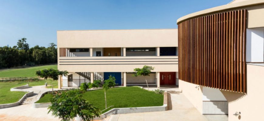 מקווה ישראל