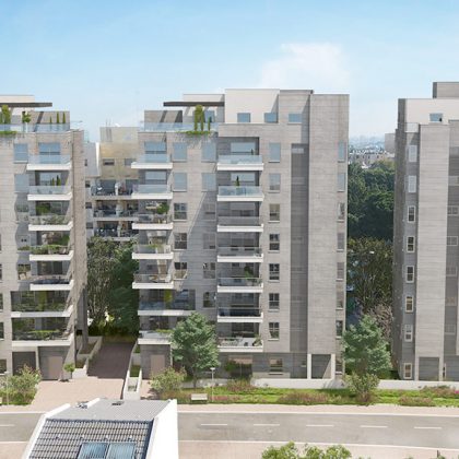 קהילת ורשה תל אביב