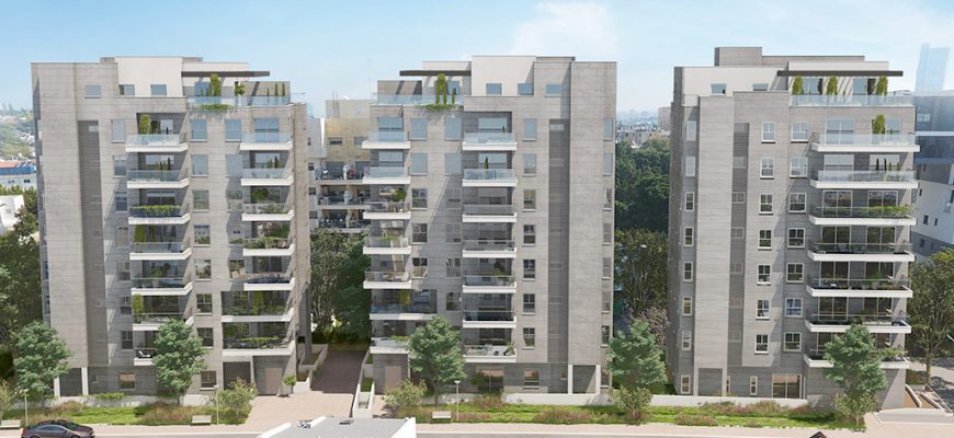 קהילת ורשה תל אביב