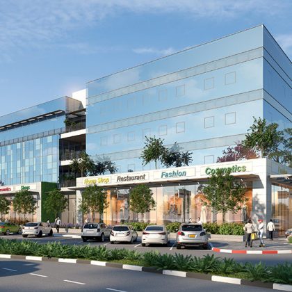 ילדי טהרן ראשל"צ