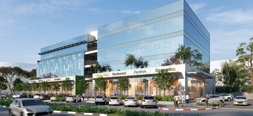 ילדי טהרן ראשל"צ