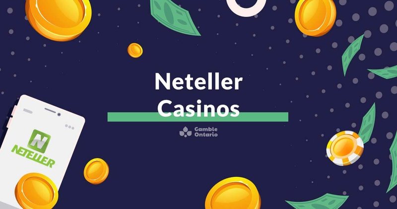Comment démarrer avec Neteller dans les casinos en ligne - aperçu